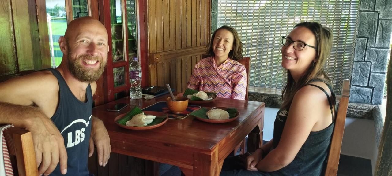 Mundro Garden Homestay Mundrothuruth 외부 사진