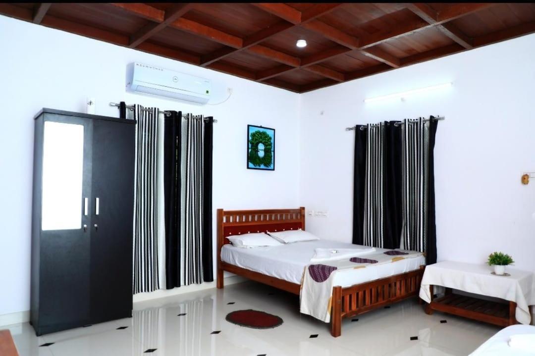 Mundro Garden Homestay Mundrothuruth 외부 사진