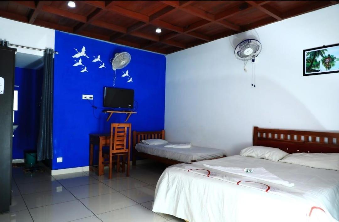 Mundro Garden Homestay Mundrothuruth 외부 사진