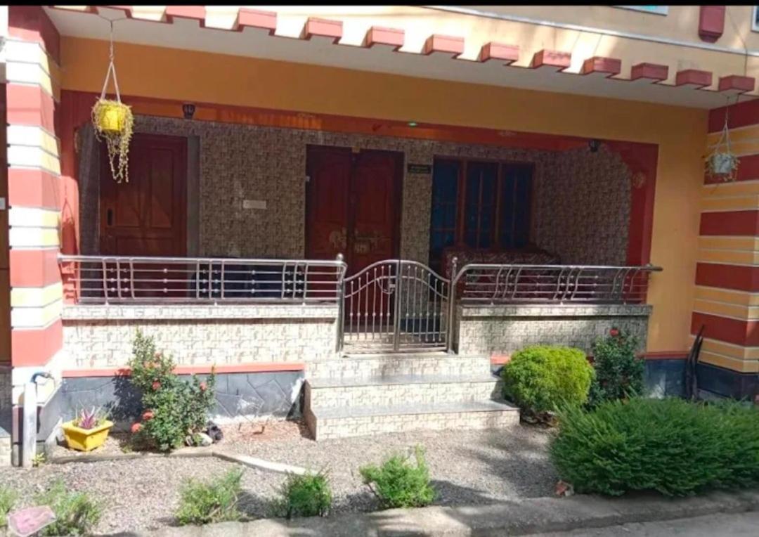 Mundro Garden Homestay Mundrothuruth 외부 사진